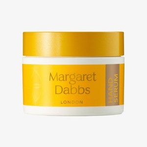 MARGARET DABBS LONDON HANDPFLEGE INTENSIVE ANTI-AGEING HAND SERUM - Hand cream - transparent MARGARET DABBS LONDON HANDPFLEGE INTENSIVE ANTI-AGEING HAND SERUM - Hand cream - transparent