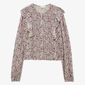 Blouse - off-white Blouse - off-white