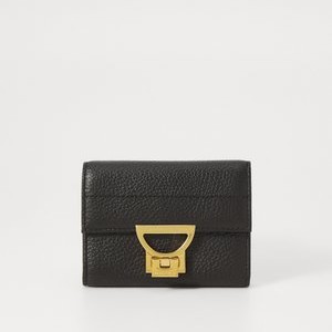 ARLETTIS - Wallet - noir ARLETTIS - Wallet - noir