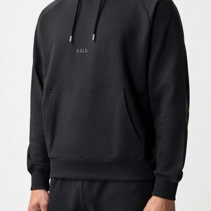 Hoodie - jet black Hoodie - jet black