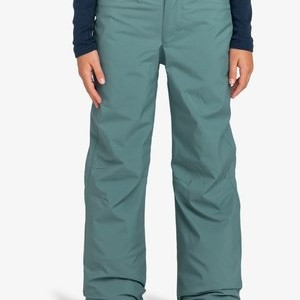 BACKYARD - Snow pants - blue BACKYARD - Snow pants - blue