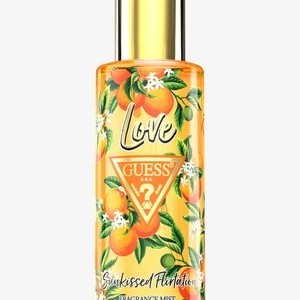 LOVE SUNKISSED FLIRTATION FRAGRANCE MIST - Body mist LOVE SUNKISSED FLIRTATION FRAGRANCE MIST - Body mist