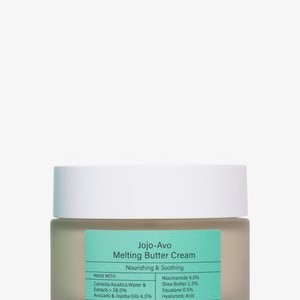 JOJO-AVO MELTING BUTTER CREAM - Moisturiser JOJO-AVO MELTING BUTTER CREAM - Moisturiser
