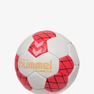 CLASSIC ELITE - Handball - off white/red/black