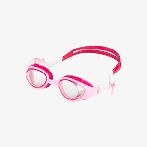 AIR JR - Goggles - clear pink AIR JR - Goggles - clear pink