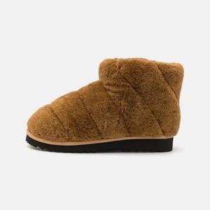 DARBY - Ankle boots - brown DARBY - Ankle boots - brown