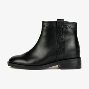 Ankle boots - schwarz Ankle boots - schwarz