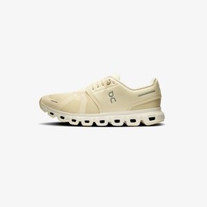CLOUD 6 - Trainers - castor ivory CLOUD 6 - Trainers - castor ivory