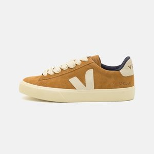 CAMPO BOLD - Trainers - camel/pierre CAMPO BOLD - Trainers - camel/pierre