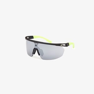Sunglasses - matte black smoke gray Sunglasses - matte black smoke gray
