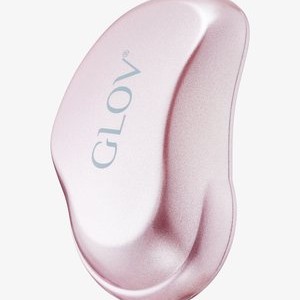 GLOV® NANO GLASS FOOT FILE - FOR REMOVING HARD SKIN AND SOFTENIN - Skincare tool - pink GLOV® NANO GLASS FOOT FILE - FOR REMOVING HARD SKIN AND SOFTENIN - Skincare tool - pink