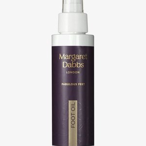 INTENSIVE TREATMENT FOOT OIL - Foot cream INTENSIVE TREATMENT FOOT OIL - Foot cream