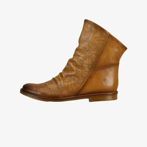 Ankle boots - juba 004 Ankle boots - juba 004