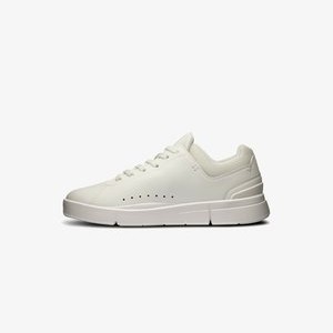 THE ROGER ADVANTAGE - Trainers - all white THE ROGER ADVANTAGE - Trainers - all white