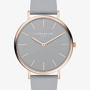 Watch - hellgrau Watch - hellgrau