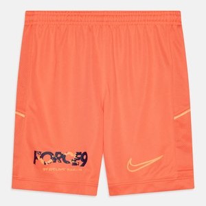 ERLING HAALAND SHORT UNISEX - Sports shorts - light wild mango ERLING HAALAND SHORT UNISEX - Sports shorts - light wild mango