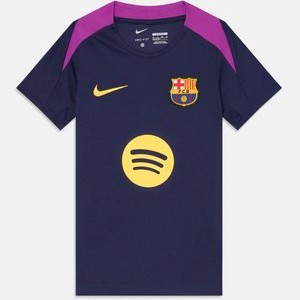 FC BARCELONA UNISEX - Club wear - imperial purple/vivid purple/midwest gold-coloured FC BARCELONA UNISEX - Club wear - imperial purple/vivid purple/midwest gold-coloured