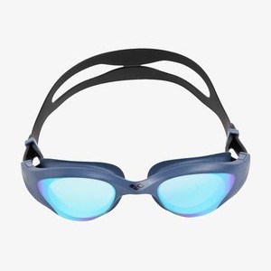 THE ONE MIRROR - Goggles - blue grey blue black THE ONE MIRROR - Goggles - blue grey blue black