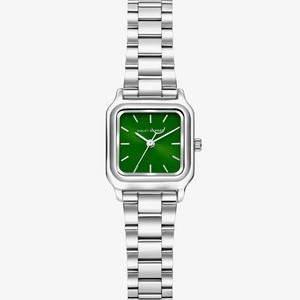 Watch - silber farbend Watch - silber farbend