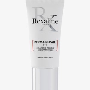 DERMA REPAIR EYE - Eye care - white DERMA REPAIR EYE - Eye care - white