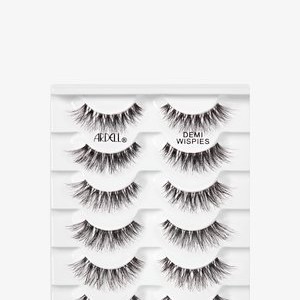 MULTIPACK DEMI WISPIES BLACK - False eyelashes MULTIPACK DEMI WISPIES BLACK - False eyelashes