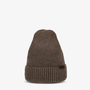 LUNA - Beanie - braun LUNA - Beanie - braun