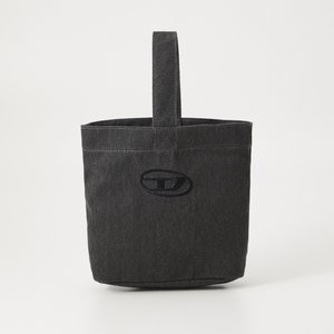 WMATTIS UNISEX - Handbag - black WMATTIS UNISEX - Handbag - black