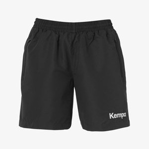 EMOTION - Sports shorts - black EMOTION - Sports shorts - black