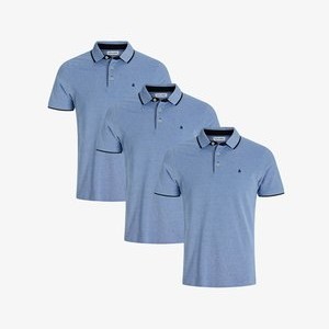 3ER PACK  - Polo shirt - bright 3ER PACK  - Polo shirt - bright