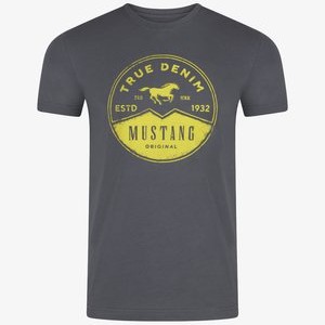 BASIC PRINT - Print T-shirt - castlerock BASIC PRINT - Print T-shirt - castlerock