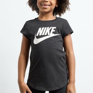 FUTURA TEE - Print T-shirt - black