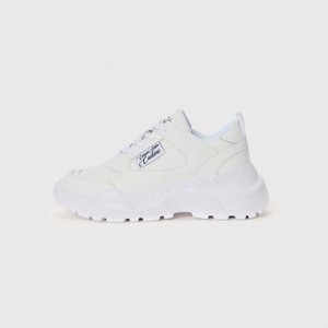 FONDO SPEEDTRACK - Trainers - white FONDO SPEEDTRACK - Trainers - white