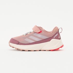TRAILMAKER 2 UNISEX - Hiking shoes - warm clay/pure ruby TRAILMAKER 2 UNISEX - Hiking shoes - warm clay/pure ruby