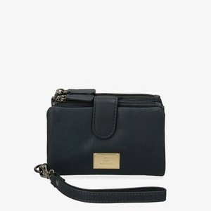 Wallet - blue Wallet - blue