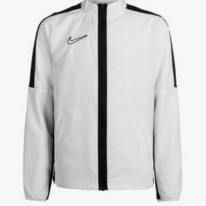 ACADEMY 23 - Training jacket - white/black ACADEMY 23 - Training jacket - white/black