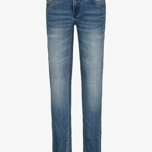 XANDRO 320 SUPERSLIM - Slim fit jeans - blue XANDRO 320 SUPERSLIM - Slim fit jeans - blue