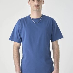 CLASSIC LIGULL CLASSIC - Basic T-shirt - estate blue CLASSIC LIGULL CLASSIC - Basic T-shirt - estate blue