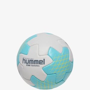 STAR - Handball - off white/light blue/yellow STAR - Handball - off white/light blue/yellow