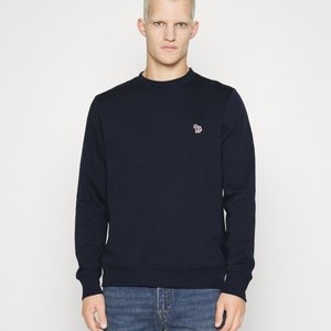 FIT ZEBRA - Sweatshirt - dark blue FIT ZEBRA - Sweatshirt - dark blue