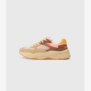 CELEST - Trainers - brown/multi-coloured CELEST - Trainers - brown/multi-coloured