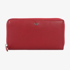POLO - Wallet - rot POLO - Wallet - rot