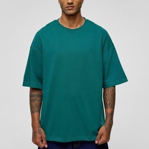 JONATHAN - Basic T-shirt - oil JONATHAN - Basic T-shirt - oil