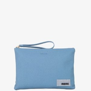 BEAUTY REVITA - Wash bag - azzurro BEAUTY REVITA - Wash bag - azzurro