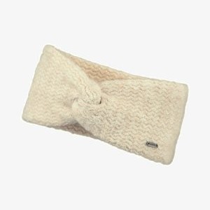 SHAE HEADBAND - Ear warmers - beige SHAE HEADBAND - Ear warmers - beige
