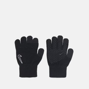 TECH AND GRIP GLOVES UNISEX - Gloves - black/white TECH AND GRIP GLOVES UNISEX - Gloves - black/white