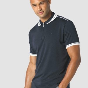 JAYSON - Polo shirt - navy JAYSON - Polo shirt - navy