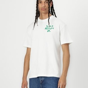 ART TEE - Print T-shirt - white ART TEE - Print T-shirt - white