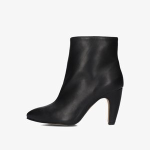 Classic ankle boots - zwart Classic ankle boots - zwart