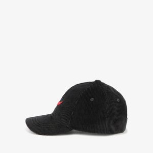 Cap - black Cap - black