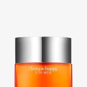 CLINIQUE HAPPY FOR MEN - Eau de Cologne CLINIQUE HAPPY FOR MEN - Eau de Cologne